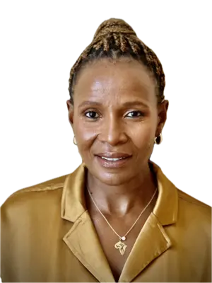 Nomsa teaching