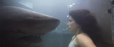 Deep Blue Sea 3