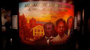 African American Museum in Philadelphia
